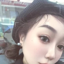 无锡楼凤，长相不错的品茶！