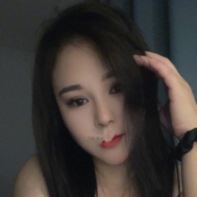 佛山QM，人气很高的兼职女！