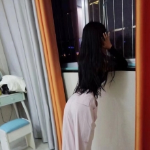 杭州楼凤，长相好的短发妹子！