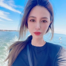 长春楼凤，长相甜美的性息！