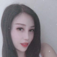 很漂亮的南京QM