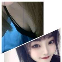 广州品茶，验证个可以半套的妹子！