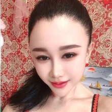 沈阳约炮，人气很高的QM兼职女！