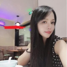 广州QM，人气很高的御姐！