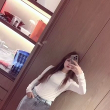 长春楼凤，颜值很高的长春伴游！