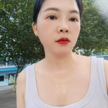 佛山品茶，可以QT的御姐！