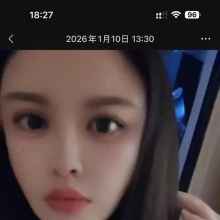 合肥lf，长相不错的品茶！