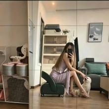 长春楼凤，高颜值的长春lf！