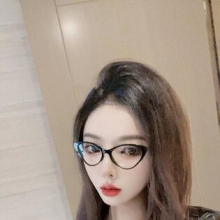 很有御姐气质的广州品茶
