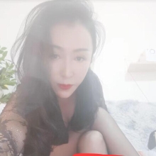 长春品茶，可以QT的御姐！