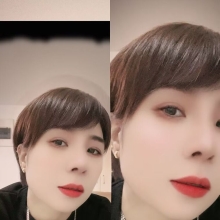杭州lf，可以QT的短发妹子！