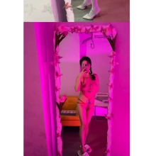 佛山QM，微胖的良家！