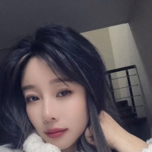 宁波楼凤，长相很好的品茶！