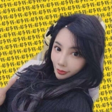 长相漂亮的沈阳楼凤